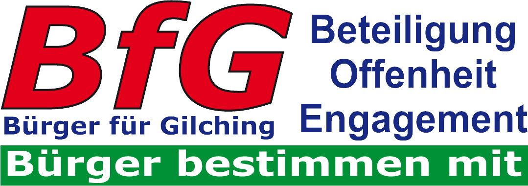 BfG logo