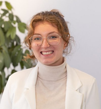 Portraitfoto von Tamara Seebauer